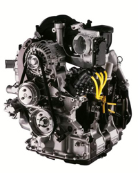 P2360 Engine